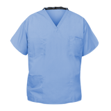 Polyester Scrub Top - Carelin Supplies