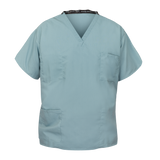 Polyester Scrub Top - Carelin Supplies