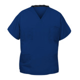 Polyester Scrub Top - Carelin Supplies