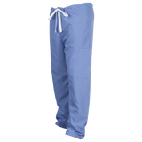 Polyester Scrub Pants - Carelin Supplies