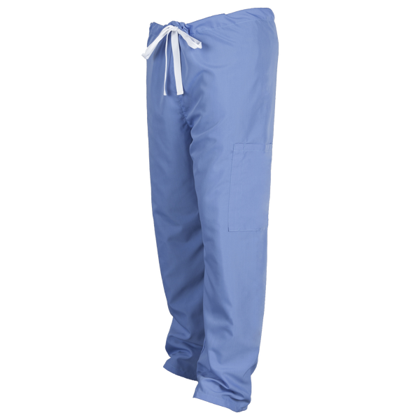 Polyester Scrub Pants - Carelin Supplies
