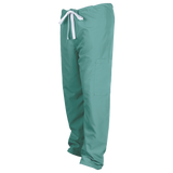 Polyester Scrub Pants - Carelin Supplies
