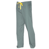 Poplin Unisex Scrub Pants - Carelin Supplies
