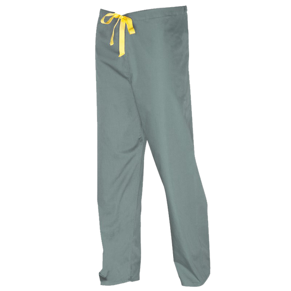 Poplin Unisex Scrub Pants - Carelin Supplies