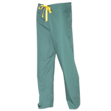 Poplin Unisex Scrub Pants - Carelin Supplies