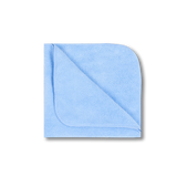 Microfiber Cleaning Cloths - Carelin Supplies