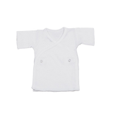 Snap Side Baby Shirt - Carelin Supplies