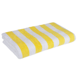 Premium Cabana Striped Pool Towels - Carelin Supplies