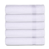 Ring Spun Towels & Washcloths - 16 Single - Carelin Supplies