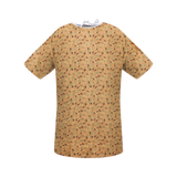 Patient Gown - 100% Polyester - Carelin Supplies