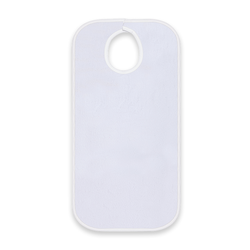 Premium Adult Bibs - Carelin Supplies