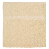 Solid Color Towels & Washcloths - VAT Dyed - Carelin Supplies