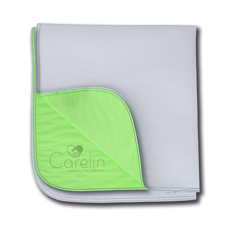 Premium Super Dry Reusable Underpad - Carelin Supplies