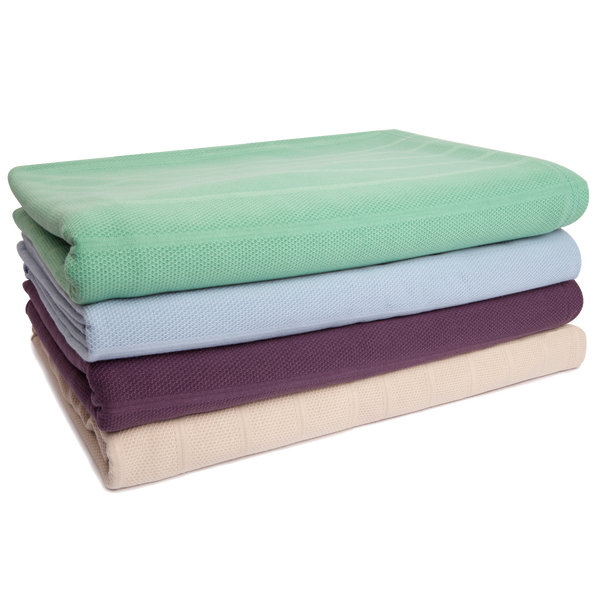 Poly Spread Blanket - Carelin Supplies