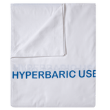 Hyperbaric Sheets & Pillowcases - Carelin Supplies