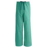 Medical Unisex Scrub Pants - Cotton/Poly - Carelin Supplies