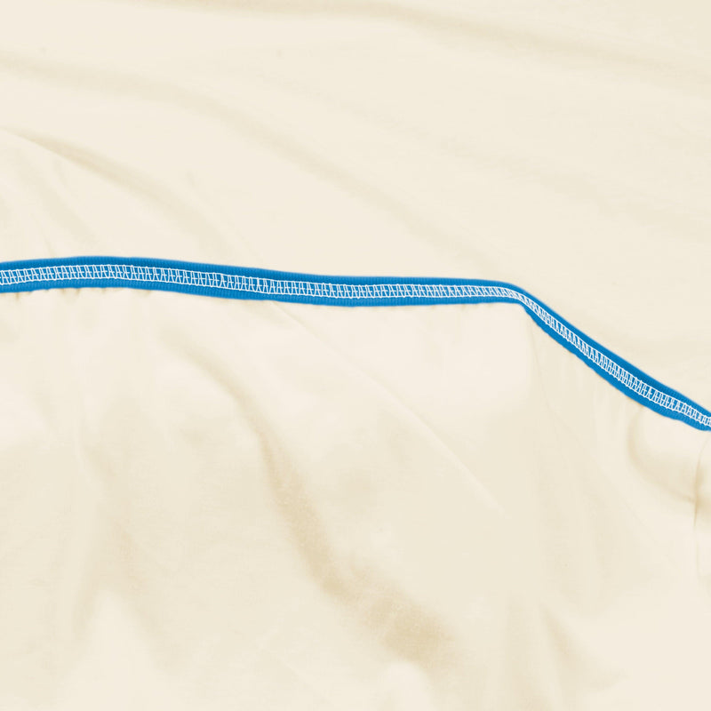 Knitted Sheets & Pillowcases - 100% Polyester - Carelin Supplies