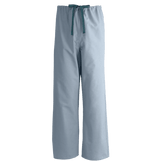 Medical Unisex Scrub Pants - Cotton/Poly - Carelin Supplies