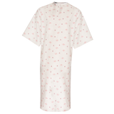 Standard Patient Gown - Cotton/Poly - Carelin Supplies