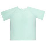 Pediatric Patient Gown - Brushed Knit - Carelin Supplies