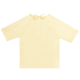 Pediatric Patient Gown - Brushed Knit - Carelin Supplies