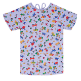 Pediatric Patient Gown - Knitted - Carelin Supplies