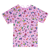 Pediatric Patient Gown - Knitted - Carelin Supplies