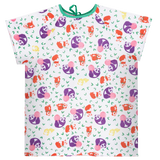 Pediatric Patient Gown - 100% Polyester - Carelin Supplies