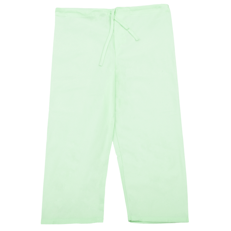 Pediatric PJ Pants - Brushed Knit - Carelin Supplies