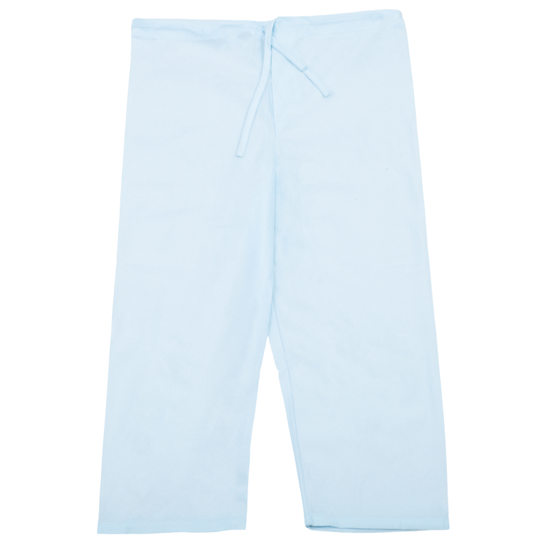 Pediatric PJ Pants - Brushed Knit - Carelin Supplies