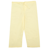 Pediatric PJ Pants - Brushed Knit - Carelin Supplies