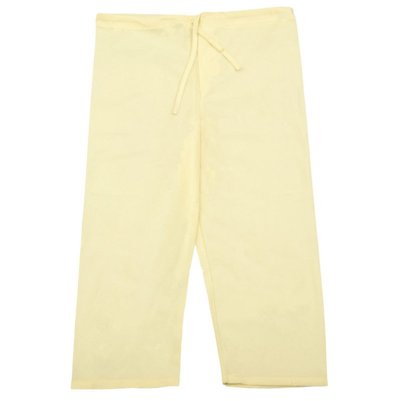 Pediatric PJ Pants - Brushed Knit - Carelin Supplies