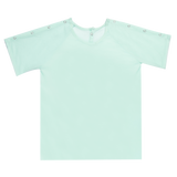 Pediatric IV Gown - Brushed Knit - Carelin Supplies