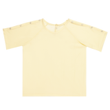 Pediatric IV Gown - Brushed Knit - Carelin Supplies