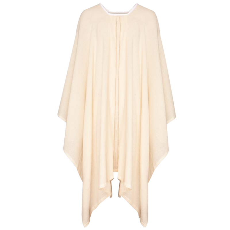 Poncho Bath Blanket - Carelin Supplies