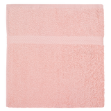 Solid Color Towels & Washcloths - VAT Dyed - Carelin Supplies