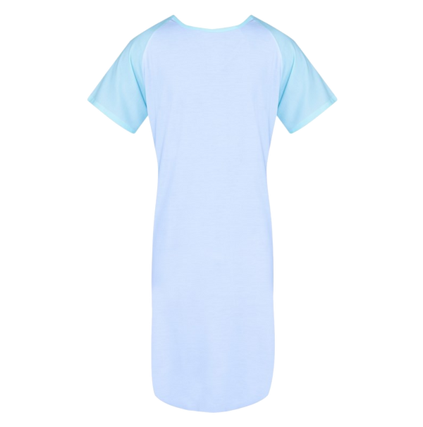 Teen Patient Gown - Carelin Supplies