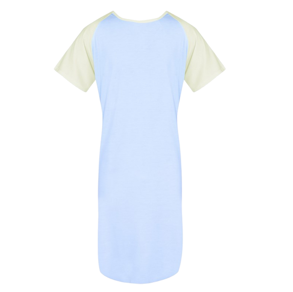Teen IV Gown - Carelin Supplies