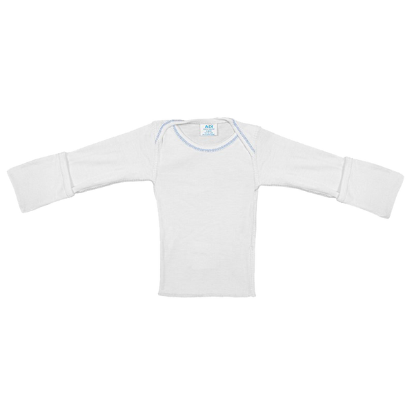 Slip Over Baby Shirts - Carelin Supplies