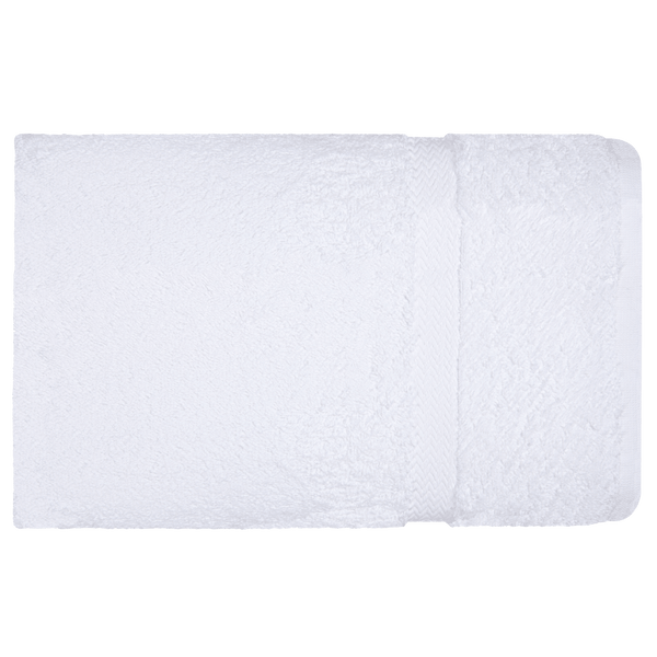 Dobby Border Towels - Open End Yarn - Carelin Supplies